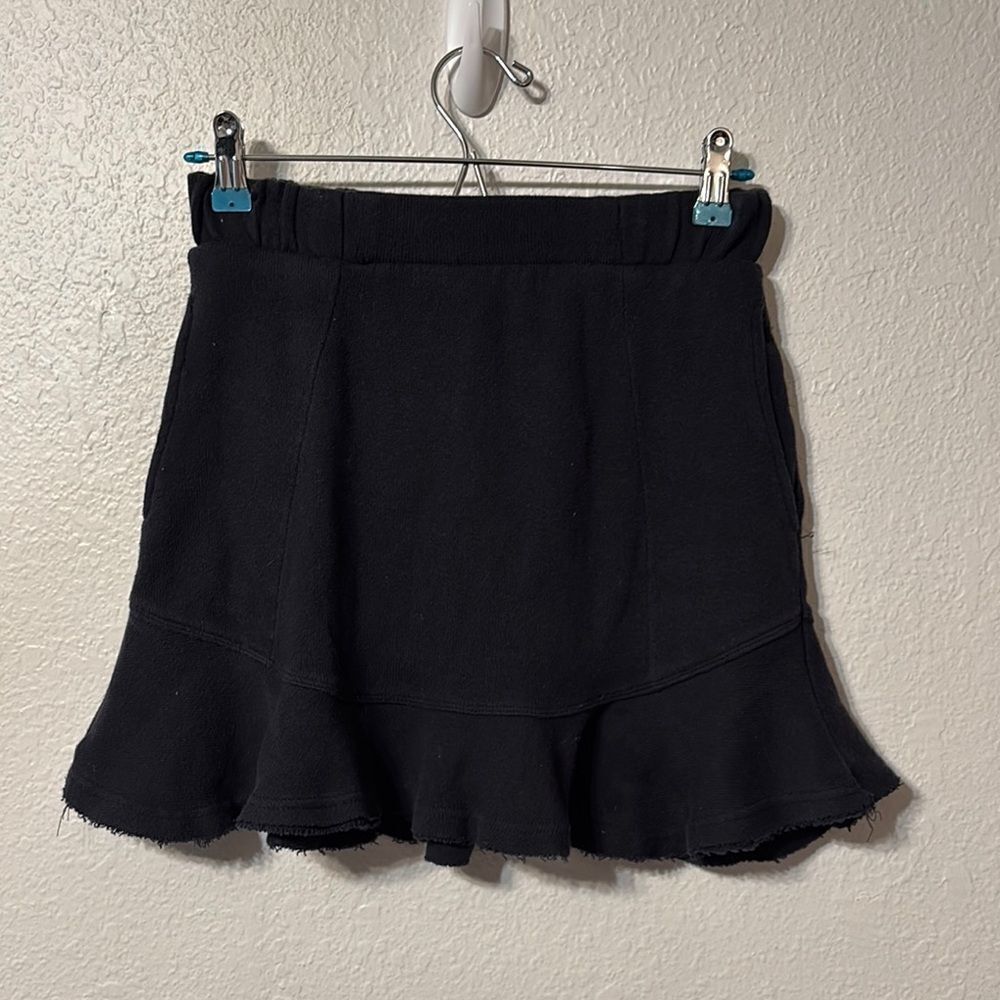 Free People Beach Skirt XS